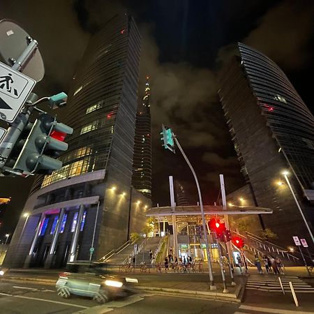 Mila By The Blue Twins Apartments Milano Exterior foto